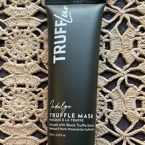 Truffle Lux indulge truffle mask